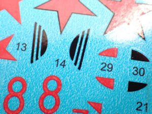 1/72 MiG-3 Late Production - "Winter Air Defence" - Armory 1/72 MiG-3 Late Production - "Winter Air Defence" - Armory