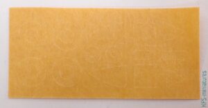 1/72 Ki-43 II Hayabusa - Dodatki - Dead Design Models