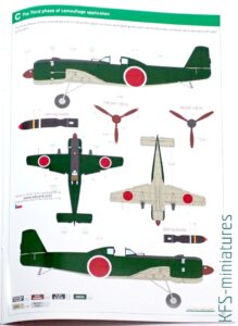 1/48 Ki-115 Tsurugi - Eduard