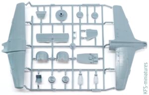 1/48 Ki-115 Tsurugi - Eduard