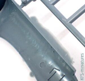 1/48 Ki-115 Tsurugi - Eduard