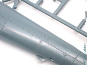 1/48 Ki-115 Tsurugi - Eduard