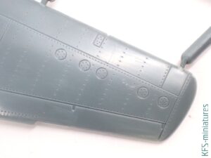 1/48 Ki-115 Tsurugi - Eduard