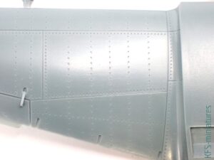 1/48 Ki-115 Tsurugi - Eduard