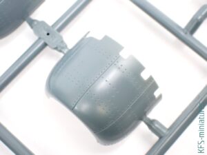 1/48 Ki-115 Tsurugi - Eduard