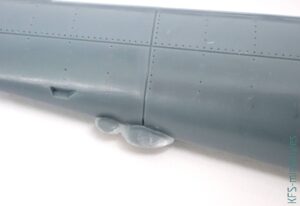 1/48 Ki-115 Tsurugi - Eduard