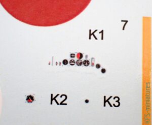 1/48 Ki-115 Tsurugi - Eduard