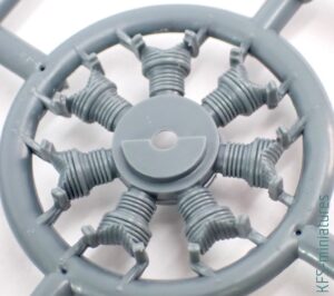 1/48 Ki-115 Tsurugi - Eduard