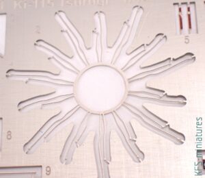 1/48 Ki-115 Tsurugi - Eduard