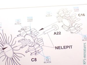 1/48 Ki-115 Tsurugi - Eduard