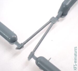 1/48 Ki-115 Tsurugi - Eduard