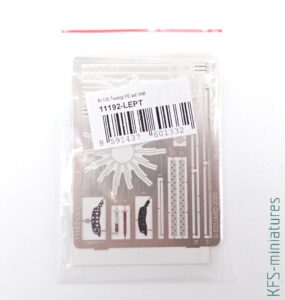 1/48 Ki-115 Tsurugi - Eduard