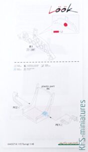 1/48 Ki-115 Tsurugi - Eduard