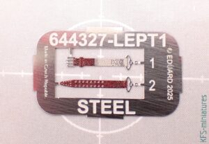 1/48 Ki-115 Tsurugi - Eduard