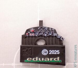 1/48 Ki-115 Tsurugi - Eduard