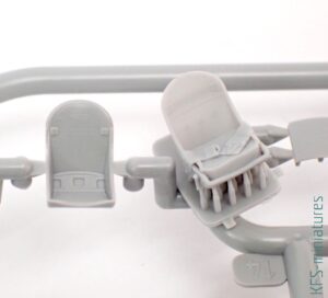 1/72 Curtiss H-75  - Dodatki - Eduard