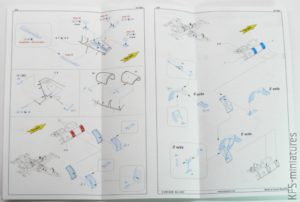 1/48 L-39 upgrade set - do edycji Evolution - Eduard