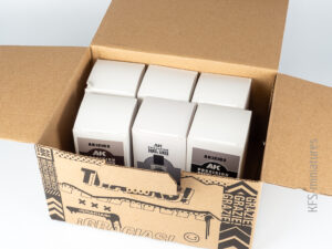 Panelliners - AK-Interactive