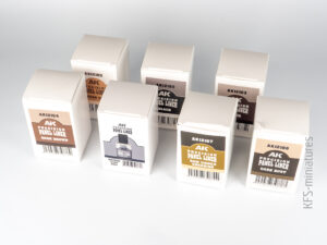 Panelliners - AK-Interactive