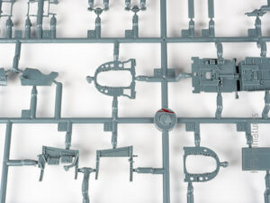 1/48 A6m2-K - Eduard