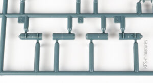 1/48 A6m2-K - Eduard