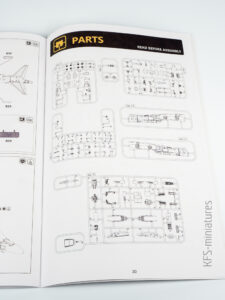 1/48 AV-8B Harrier II PLUS - UMA Model