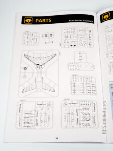 1/48 AV-8B Harrier II PLUS - UMA Model