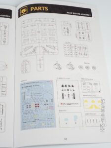 1/48 AV-8B Harrier II PLUS - UMA Model