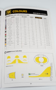 1/48 AV-8B Harrier II PLUS - UMA Model