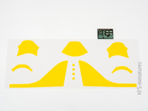 1/48 AV-8B Harrier II PLUS - UMA Model