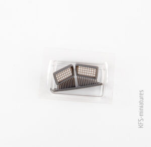 1/48 P-51 B/C - dodatki do modelu Eduard 1/48 P-51 B/C - dodatki do modelu Eduard