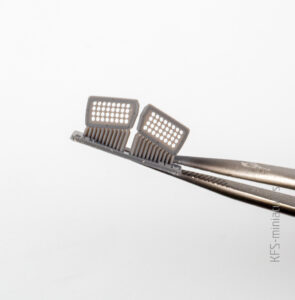 1/48 P-51 B/C - dodatki do modelu Eduard 1/48 P-51 B/C - dodatki do modelu Eduard