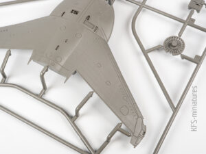 1/48 AV-8B Harrier II PLUS - UMA Model