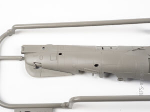 1/48 AV-8B Harrier II PLUS - UMA Model