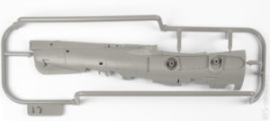 1/48 AV-8B Harrier II PLUS - UMA Model