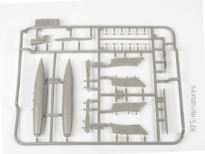 1/48 AV-8B Harrier II PLUS - UMA Model