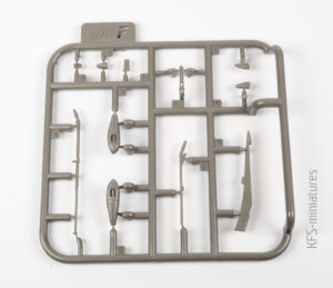 1/48 AV-8B Harrier II PLUS - UMA Model