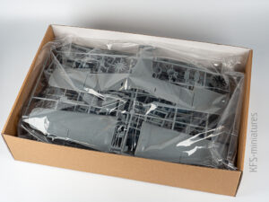 1/32 Focke-Wulf Fw 190 A-5 - Hobby 2000