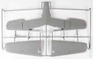 1/32 Focke-Wulf Fw 190 A-5 - Hobby 2000