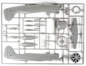 1/32 Focke-Wulf Fw 190 A-5 - Hobby 2000