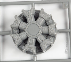 1/32 Focke-Wulf Fw 190 A-5 - Hobby 2000