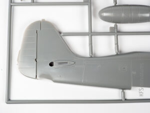 1/32 Focke-Wulf Fw 190 A-5 - Hobby 2000