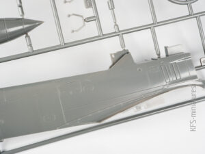 1/32 Focke-Wulf Fw 190 A-5 - Hobby 2000