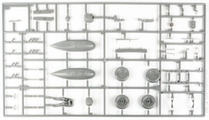 1/32 Focke-Wulf Fw 190 A-5 - Hobby 2000