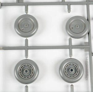 1/32 Focke-Wulf Fw 190 A-5 - Hobby 2000