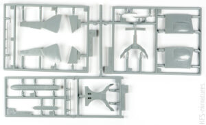 1/32 Focke-Wulf Fw 190 A-5 - Hobby 2000