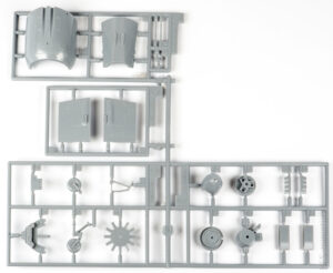 1/32 Focke-Wulf Fw 190 A-5 - Hobby 2000