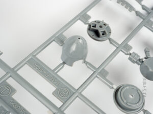 1/32 Focke-Wulf Fw 190 A-5 - Hobby 2000