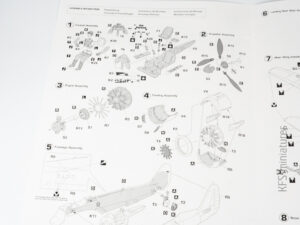 1/32 Focke-Wulf Fw 190 A-5 - Hobby 2000