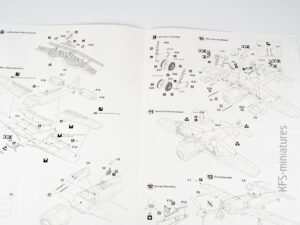 1/32 Focke-Wulf Fw 190 A-5 - Hobby 2000